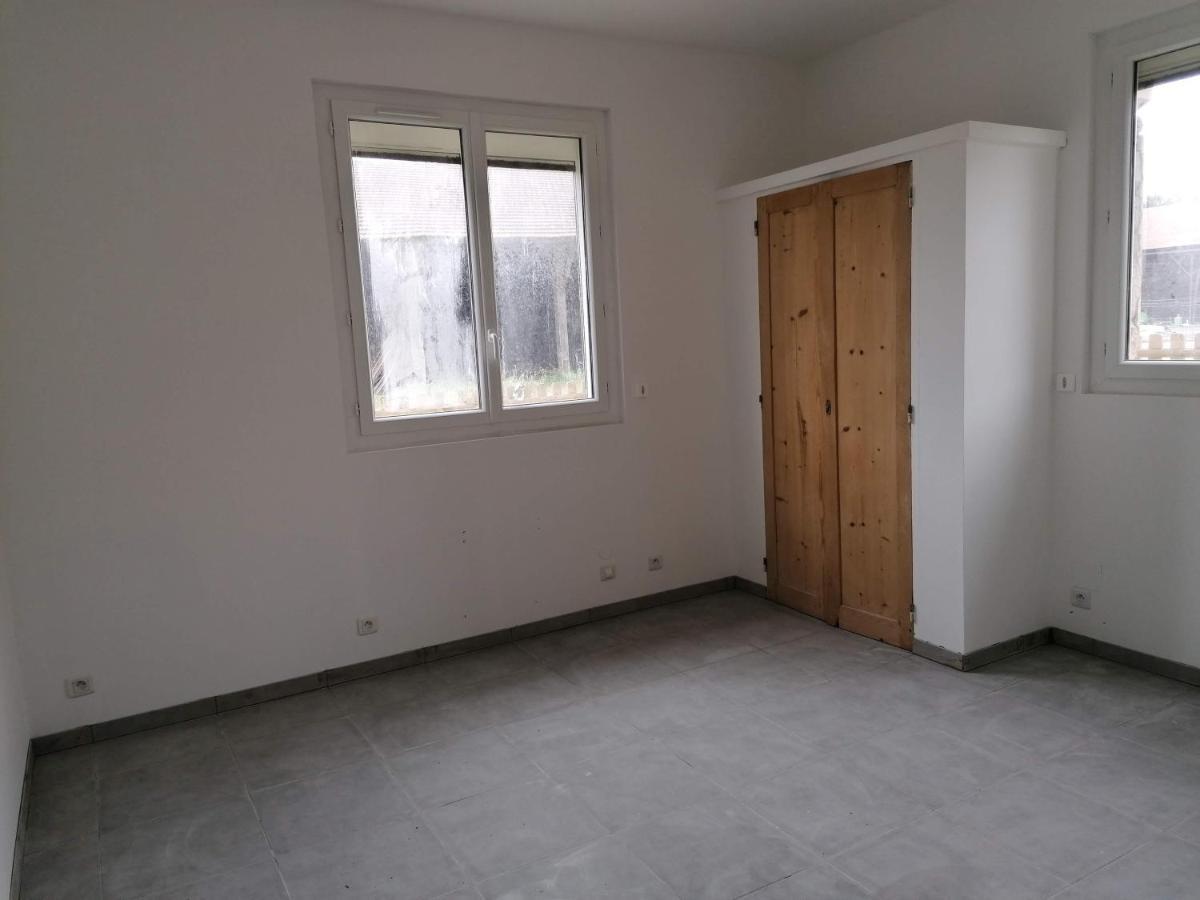 Appartement Dans Partie De Mas En Camargue Arles Zewnętrze zdjęcie