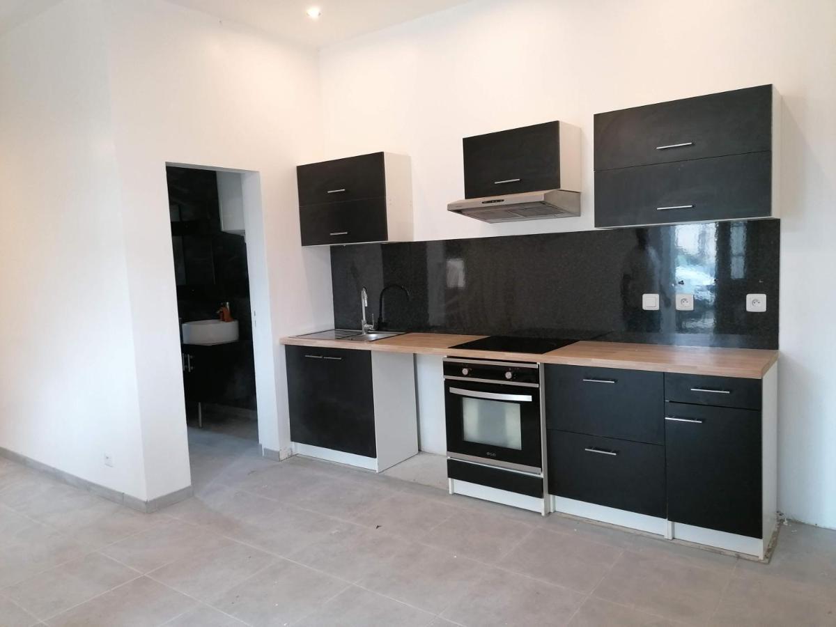 Appartement Dans Partie De Mas En Camargue Arles Zewnętrze zdjęcie